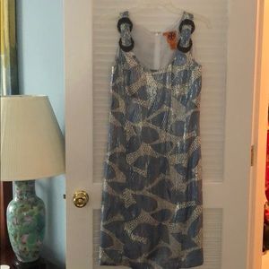 Tory burch dress